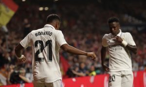 Melhores Apostas em Real Madrid x Osasuna na Copa do Rei 22/23