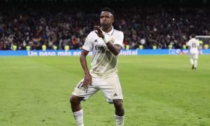 Melhores Apostas em Real Madrid x Real Sociedad em La Liga 22/23