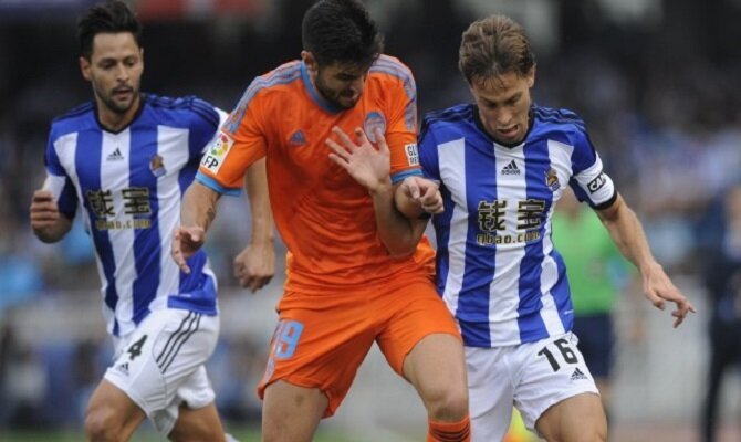 Real Sociedad