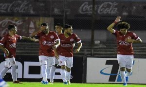 Rentistas vs River Plate Montevidéu – Aposta e Prognóstico – 16/09/2020