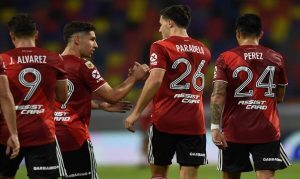 Fluminense vs River Plate – Aposta e Prognóstico – 22/04/2021