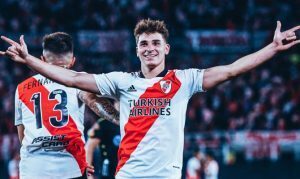 Prognóstico Para River Plate x Fortaleza Na Libertadores 2022