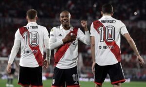 Melhores Apostas em River Plate x Internacional na Libertadores 2023