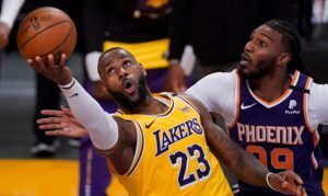 Apostas NBA: Destaques Bulls x Suns E Mavs x 76ers