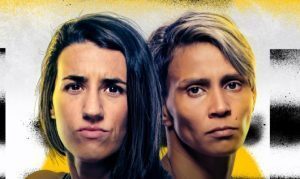 UFC Fight Night – Apostas para Rodriguez x Lemos – 5/11/22