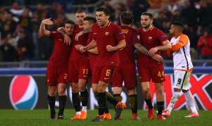 Roma vs Porto – Aposta e Prognóstico – 12/02/2019