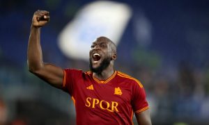 Melhores Apostas em Roma x Nápoli na Série A 23/24