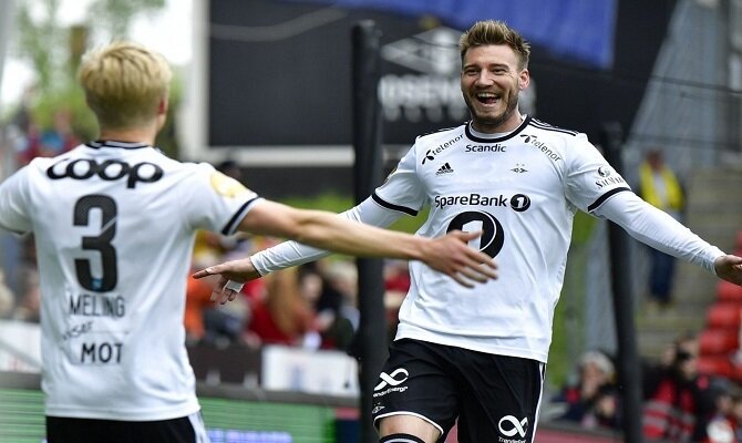Rosenborg vs BATE Borisov – Aposta e Prognóstico – 31/07/2019