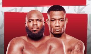 Melhores Apostas para Rozenstruik x Malhadinho no UFC Fight Night