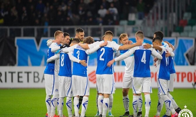 Neman vs Rukh Brest – Aposta e Prognóstico – 09/05/2020