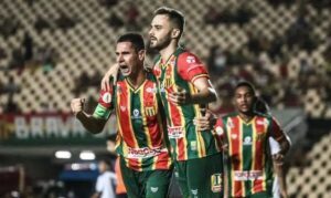 Prognóstico Para Sampaio Corrêa x Vasco Na Série B 2022