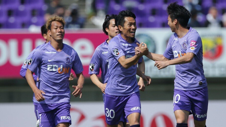 Sanfrecce Hiroshima