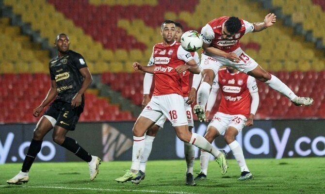 Santa Fé vs Deportivo Pereira – Aposta e Prognóstico – 02/04/2021