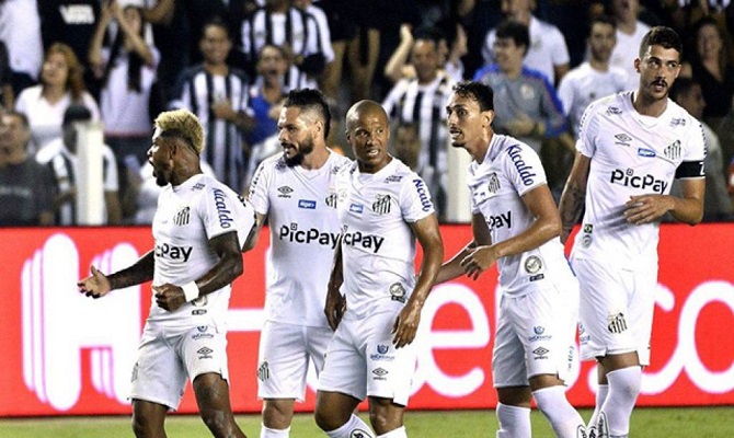 Deportivo Lara vs Santos – Aposta e Prognóstico – 16/03/2021
