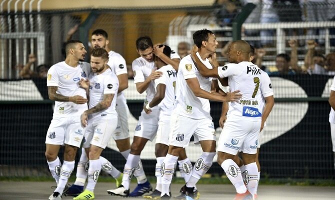 Delfin vs Santos – Aposta e Prognóstico – 24/09/2020