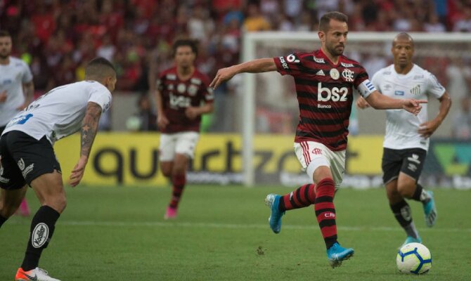 Santos x Flamengo No Brasileirão 2021 – Prognóstico De Aposta