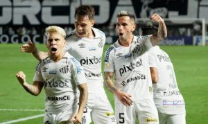 Melhores Apostas em Santos x Mirassol no Paulistão 2023