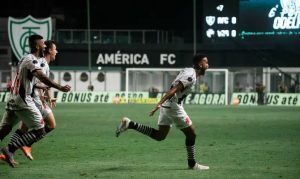 Melhores Apostas em Santos x Vasco no Brasileirão 2023