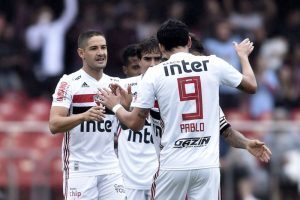 Binacional vs São Paulo – Aposta e Prognóstico – 05/03/2020