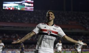 Palpite Para São Paulo x Atlético Goianiense Na Sul-Americana 08/09/22