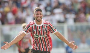 Prognóstico Para São Paulo x Corinthians No Campeonato Paulista 2022