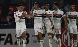 Melhores Apostas em São Paulo x Fluminense no Brasileirão 2023