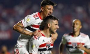 Prognóstico Para São Paulo x Inter de Limeira No Paulistão 2022