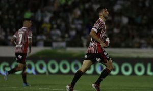 Prognóstico Para São Paulo x Ituano No Campeonato Paulista 2022