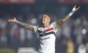 Prognóstico Para São Paulo x Jorge Wilstermann Na Sul-Americana 2022