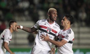 Prognóstico Para São Paulo x Juventude Na Copa do Brasil 2022