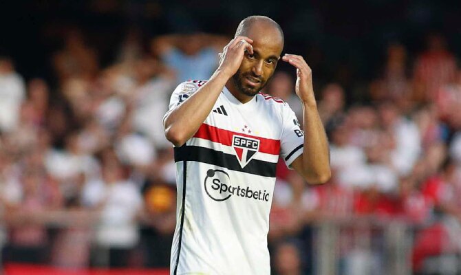 Melhores Apostas em São Paulo x LDU na Sul-Americana 2023