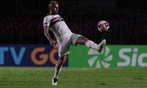 São Paulo x Racing na Libertadores 21 – Prognóstico de Aposta