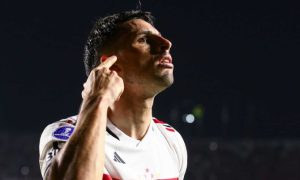 Melhores Apostas em São Paulo x Santos no Paulistão 2024