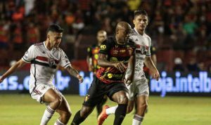 Melhores Apostas em São Paulo x Sport na Copa do Brasil 2023