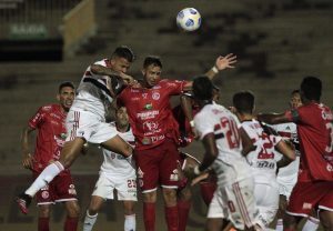 São Paulo x 4 de Julho na Copa do Brasil 21 – Prognóstico de Aposta