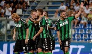 Sassuolo vs Brescia – Aposta e Prognóstico – 09/03/2020