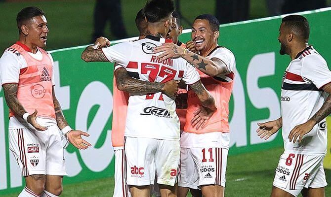 Série A 2021: Prognóstico Para Juventude x São Paulo