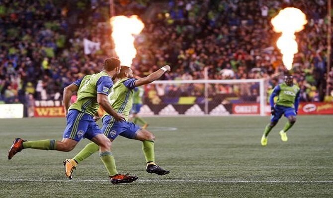 Seattle Sounders