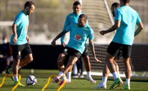 Eliminatórias Da Copa: Prognóstico Para Chile x Brasil