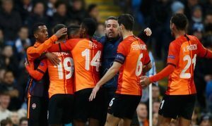 Shakhtar Donetsk vs Inter de Milão – Aposta e Prognóstico – 27/10/2020