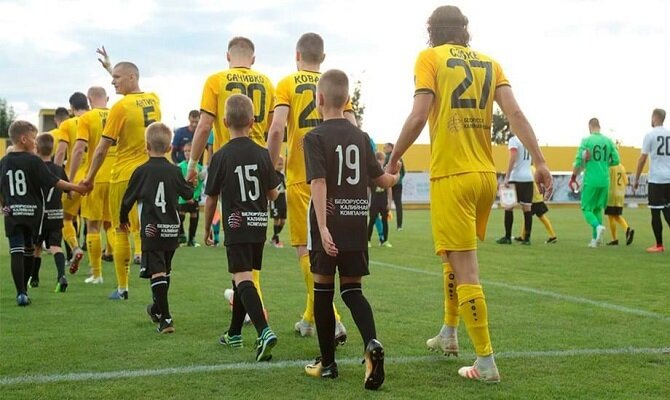 Shakhter vs Dinamo Brest – Aposta e Prognóstico – 06/08/2020
