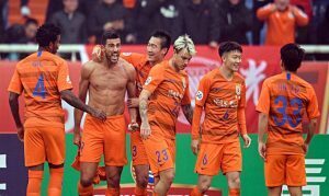 Shandong Luneng vs Tianjin Teda – Aposta e Prognóstico – 27/11/2019