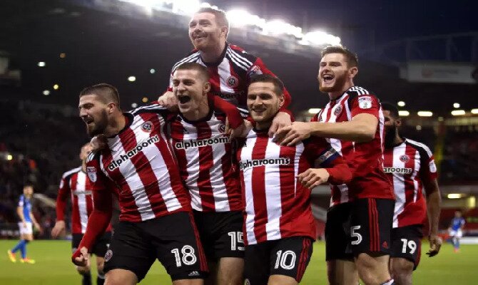 Sheffield United