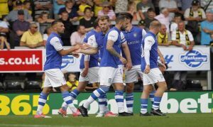 Sheffield Wed vs Sheffield United – Aposta e Prognóstico – 04/03/2019