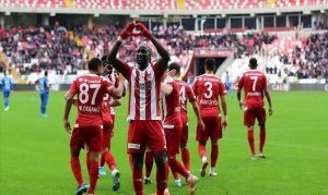 Antalyaspor vs Sivasspor – Aposta e prognóstico – 16/03/2020
