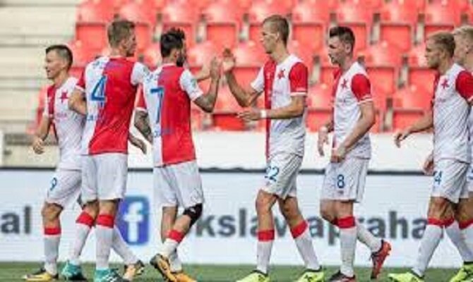 Slavia Praga