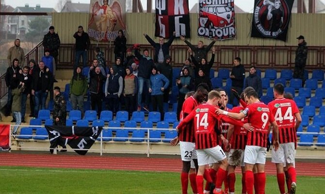 Belshina vs Smolevichi – Aposta e Prognóstico – 17/04/2020