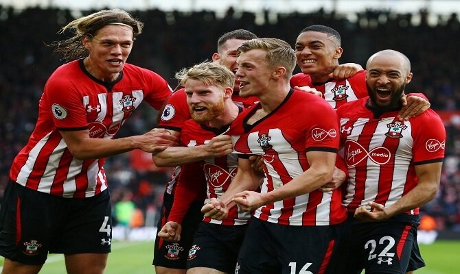 Leicester vs Southampton – Aposta e Prognóstico – 11/01/2020