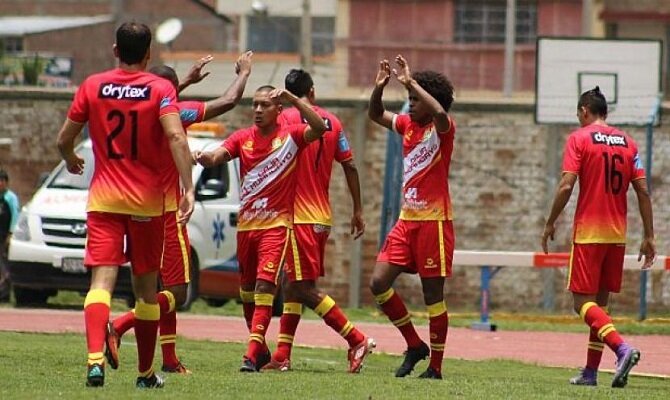 Sport Huancayo vs Cesar Vallejo – Aposta e Prognóstico – 22/07/2019