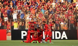 Sport Recife vs Flamengo de Arcoverde – Aposta e Prognóstico – 19/01/2019